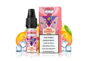 TI JUICE BAR SERIES- Pink Grapefruit nic. salt 20mg