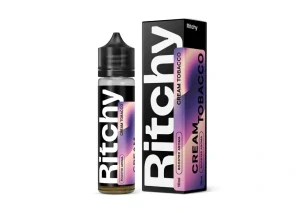 Ritchy Aroma 10ml Cream Tobacco