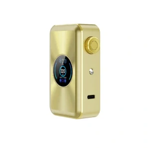 Vaporesso GEN MAX 220 W Platinum Gold