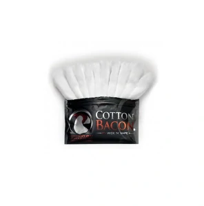 Wick N Vapape Cotton Bacon V2 (10ks)