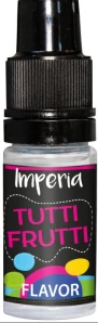 10 ml Imperia Black Label- Tutti Frutii
