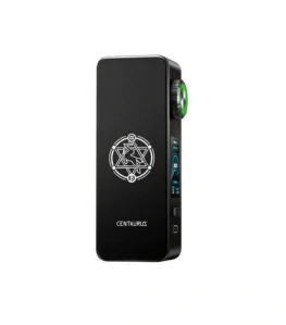 Lostvape Centaurus M100 mod - Knight Black