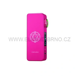 Lostvape Centaurus M100 mod - Lunar Pink