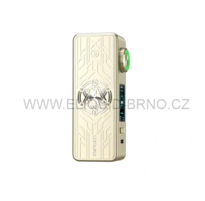 Lostvape Centaurus M100 mod - Galaxy Beige