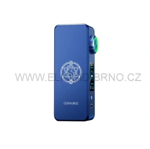Lostvape Centaurus M100 mod - Midnight Blue
