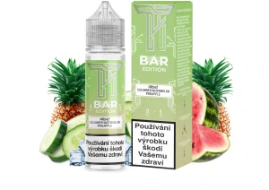 TI Bar Edition - Cucumber Watermelon Pineapple aroma 5 ml