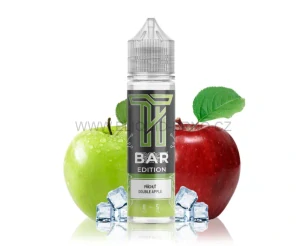TI Bar Edition - Double Apple aroma 5 ml