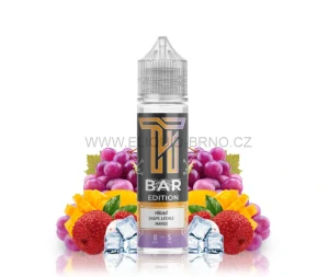 TI Bar Edition - Grape Mango Lychee aroma 5 ml