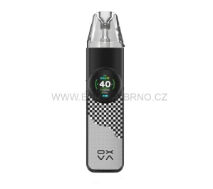Oxva NeXlim 1500mAh Chequered Gray