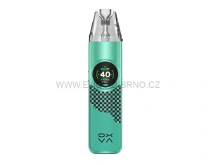 Oxva NeXlim 1500mAh Chequered Green