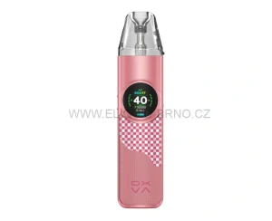 Oxva NeXlim 1500mAh Chequered Pink
