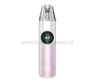 Oxva NeXlim 1500mAh Pearl Pink
