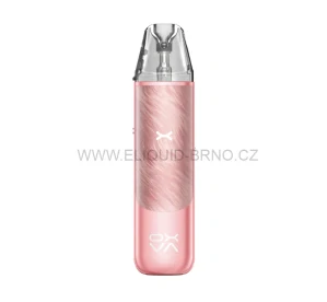 Oxva NeXlim GO 1800mAh Rose Pink