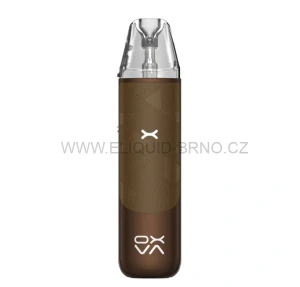 Oxva NeXlim GO 1800mAh Silky Coffee