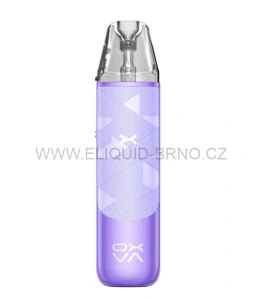 Oxva NeXlim GO 1800mAh Silky Purple