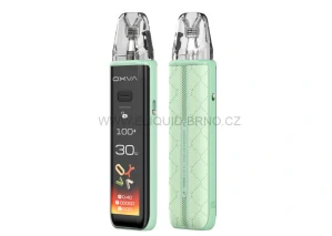 Oxva Xlim Pro 3 Ultra 1500mAh Mint Green