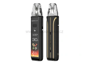 Oxva Xlim Pro 3 Ultra 1500mAh Ultra Carbon