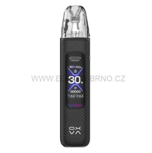 Oxva Xlim Pro 3 1500mAh Black Carbon