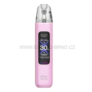 Oxva Xlim Pro 3 1500mAh Pink Silk