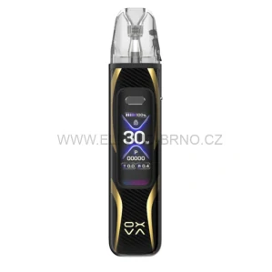 Oxva Xlim Pro 3 1500mAh Pro Carbon