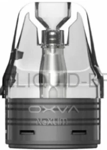 Oxva NeXlim cartridge 0,6 ohm 2 ml