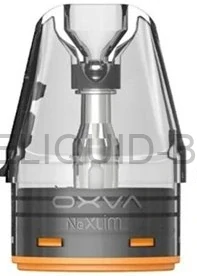 Oxva NeXlim cartridge 0,8 ohm 2 ml