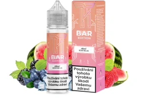 TI Bar Edition - Berry Melon aroma 5 ml