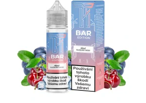 TI Bar Edition - Blueberry Cherry aroma 5 ml