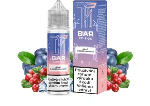 TI Bar Edition - Blueberry Cranberry aroma 5 ml