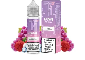 TI Bar Edition - Grape Lychee aroma 5 ml