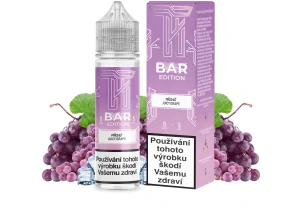 TI Bar Edition - Juicy Grape aroma 5 ml