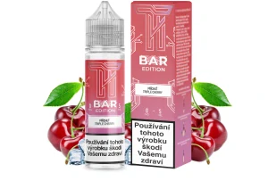 TI Bar Edition - Triple Cherry aroma 5 ml