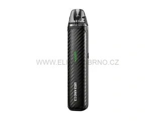 Lost Vape Ursa Nano S3 Pod Carbon Fiber