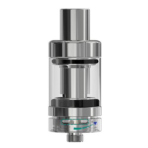 Melo 3 Mini 2ml - stříbrný