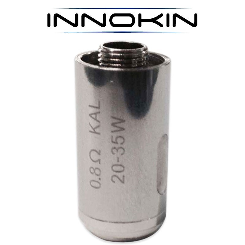 Innokin SlipStream - 0.8 ohmu