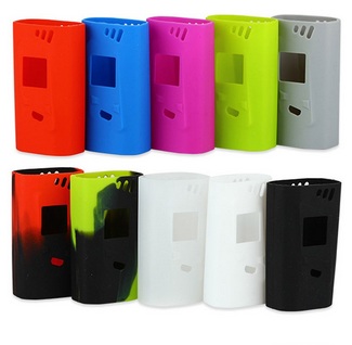 Silikonové pouzdro SMOK Alien 220W - bílé