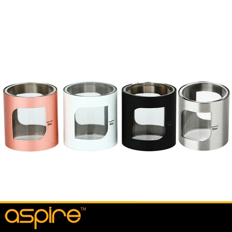 Aspire PockeX náhradní tělo - Steel