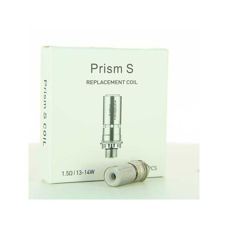 Innokin Prism S (1,5 ohmu)