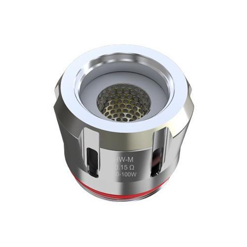 Eleaf iJust 3 HW-M (0,15 ohmu)