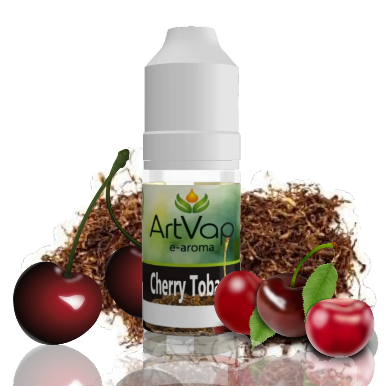10 ml ArtVap - Cherry Tobacco
