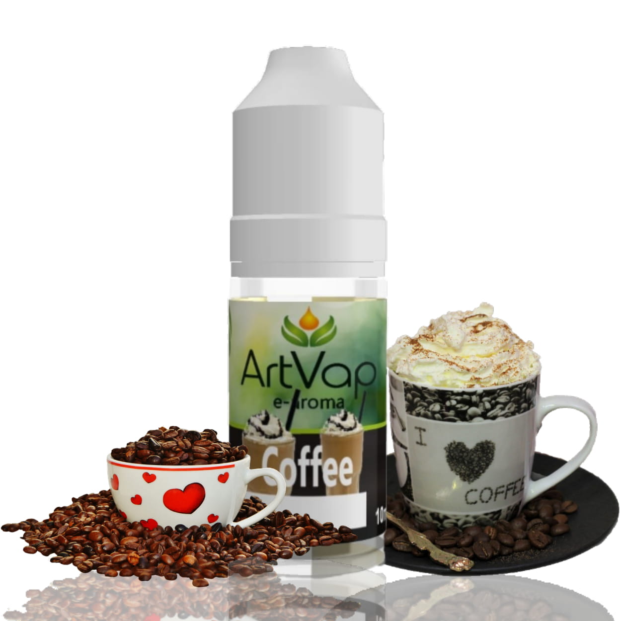 10 ml ArtVap - Coffee