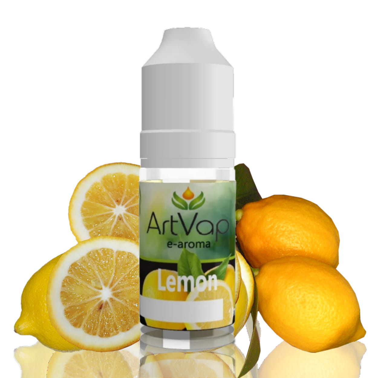 10 ml ArtVap - Lemon