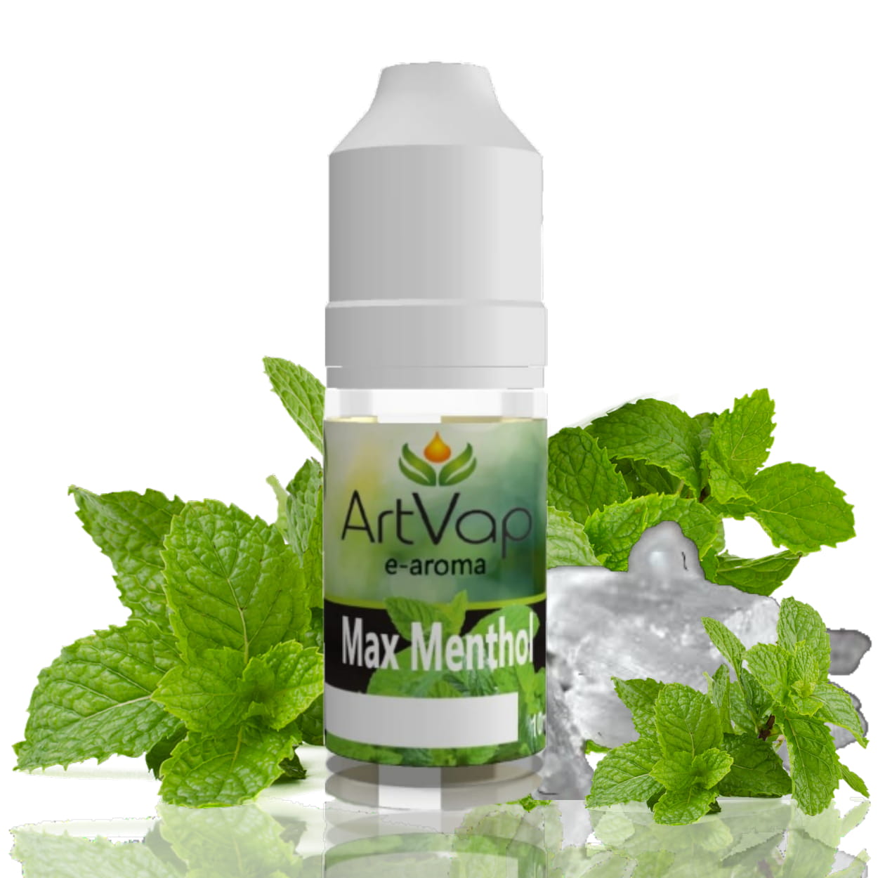 10 ml ArtVap - Max Menthol