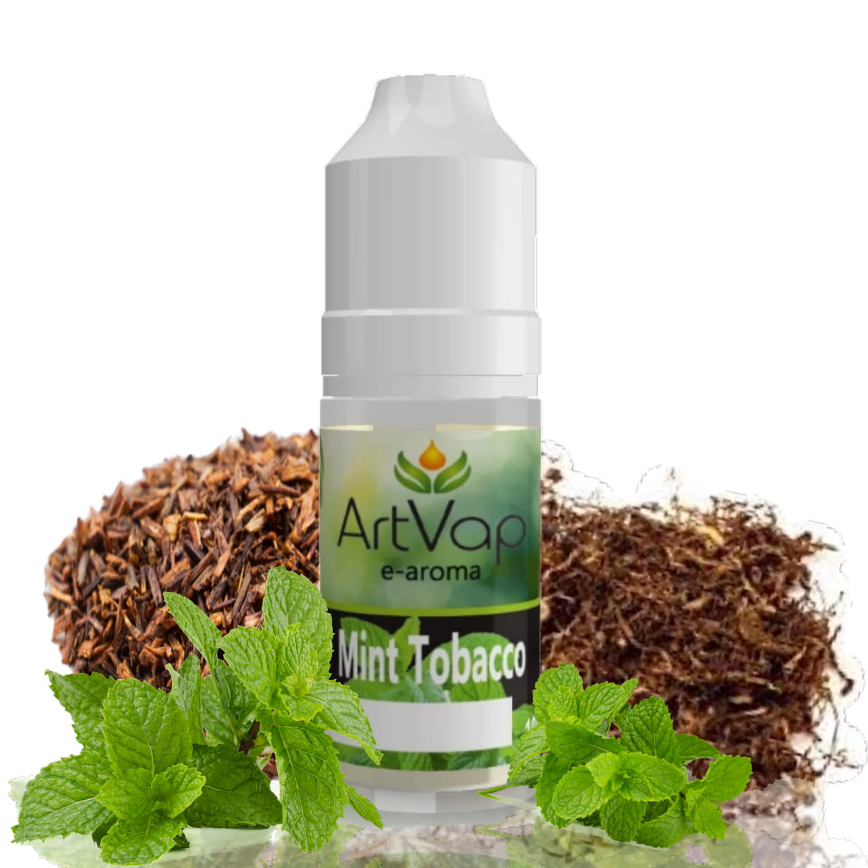 10 ml ArtVap - Mint Tobacco