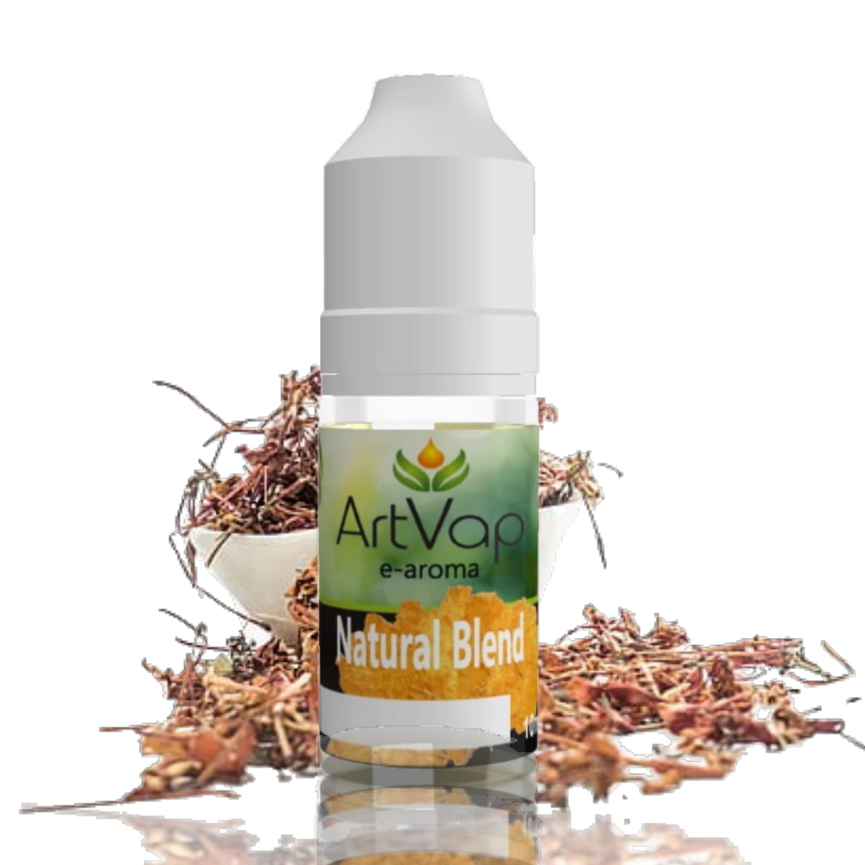 10 ml ArtVap - Natural Blend