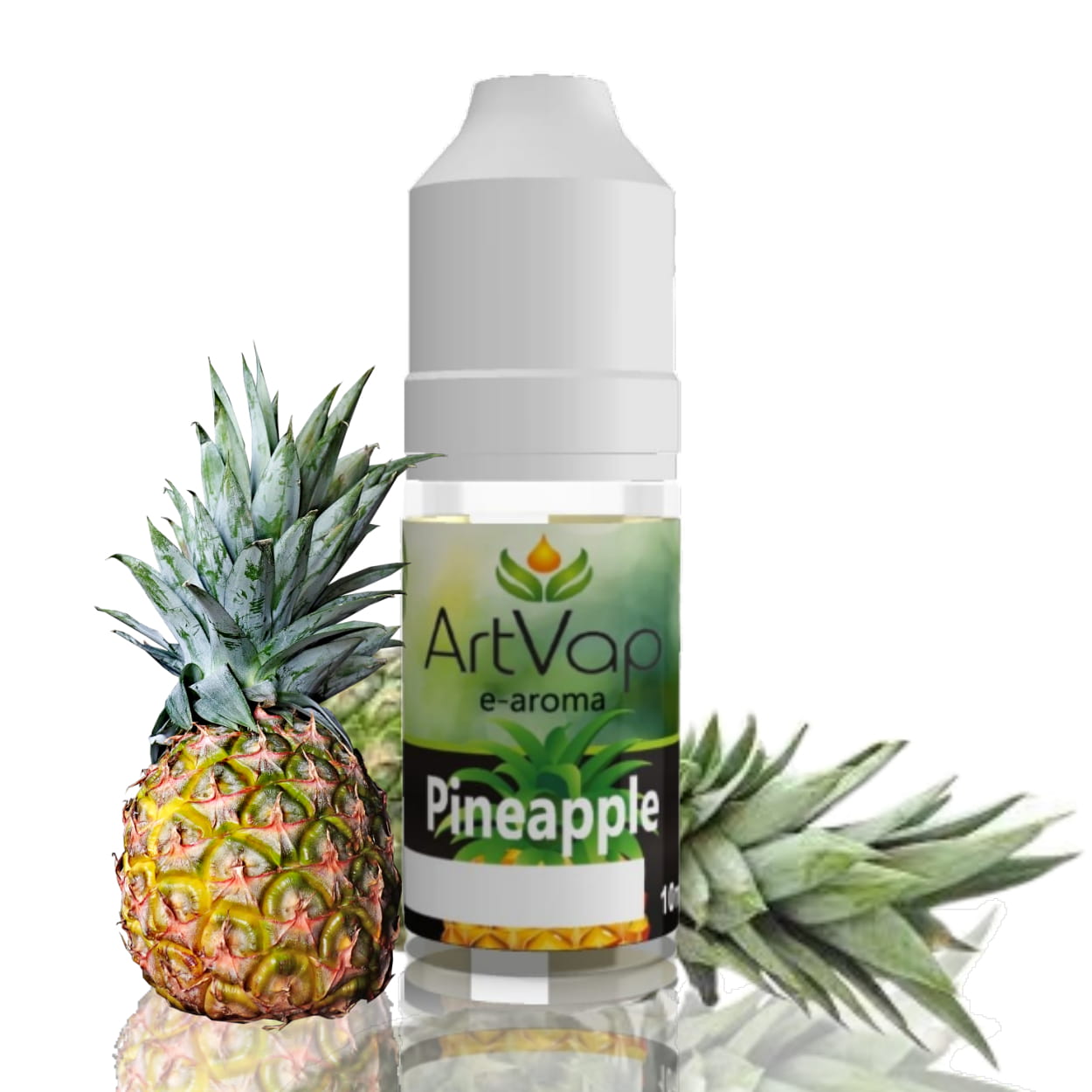 10 ml ArtVap - Pineapple