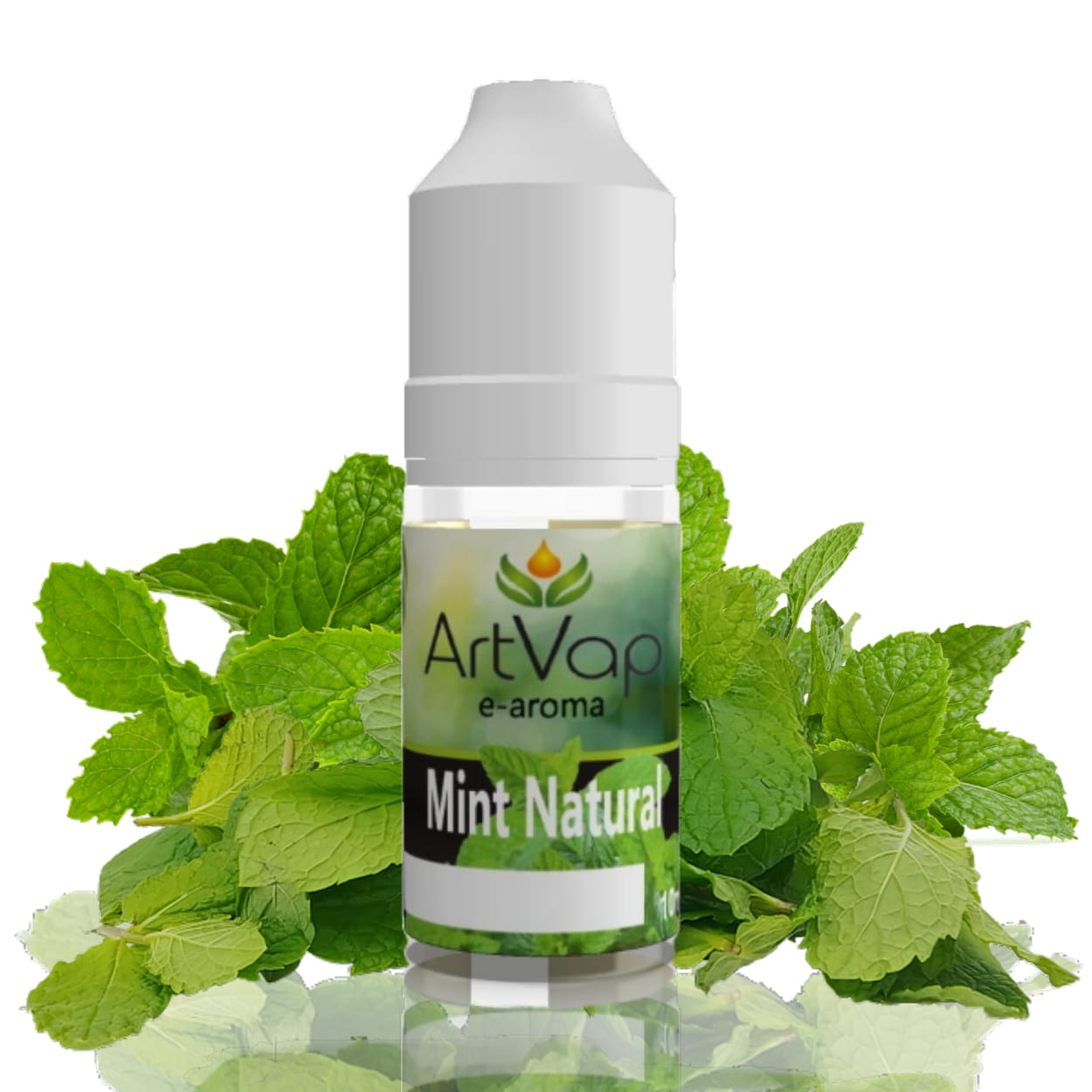10 ml ArtVap - Mint Natural