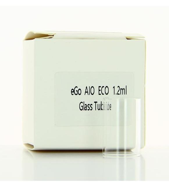 Joyetech Ego Aio Eco 1,2 ml - náhradní sklo