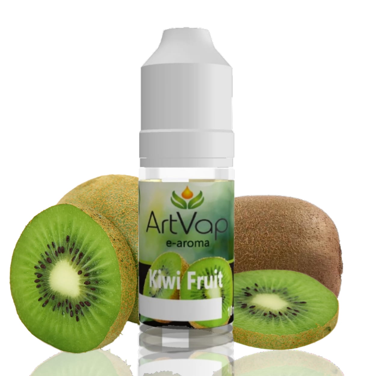 10 ml ArtVap - Kiwi Fruit